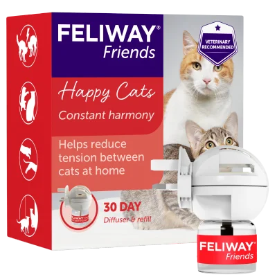 FELIWAY Friends Diffuser