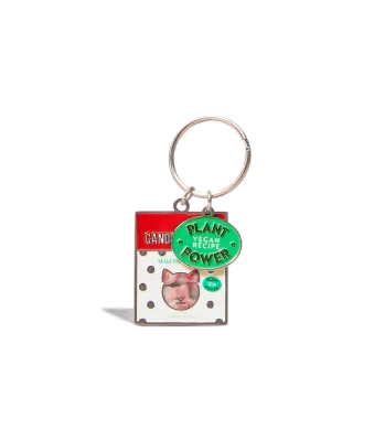Candy Kittens Keyring