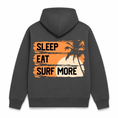 H.D Maui Hoodie