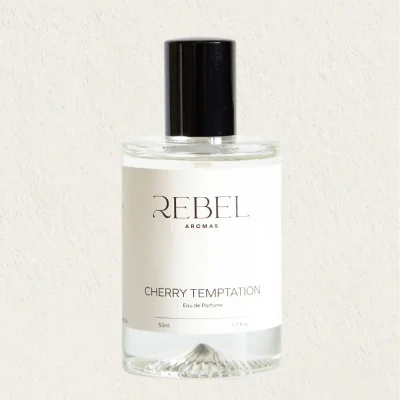 Cherry Temptation