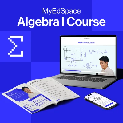 Algebra I Course 2026/27