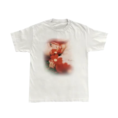 Ruby Photo Tee