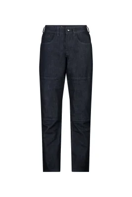 Engineered 2.0 Straight Fit Jean | Armours Included | Indigo