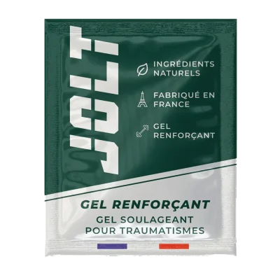 Gel renforçant - Échantillon
