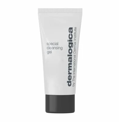 Special Cleansing Gel Mini