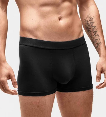 Signature Bamboo Boxer