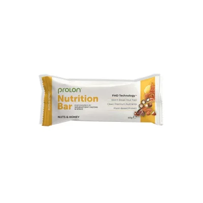 Prolon Nutrition Bar - Noci e miele