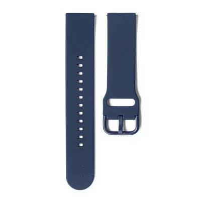 Navy Blue Health Series Infinity Loop
