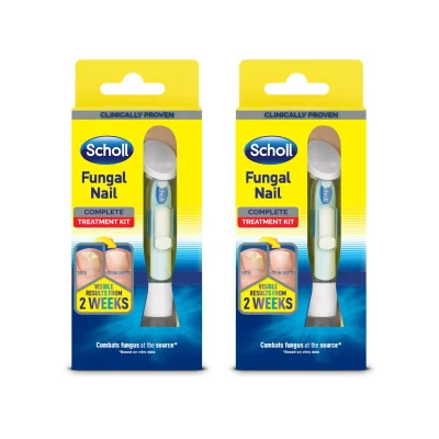 2-Pack Fungal Nail Treatment