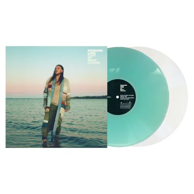 Coat Of Many Colors Vinyl