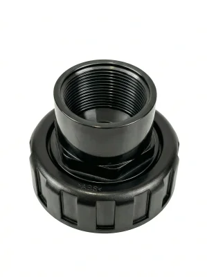 Sand Filter Pump Adapter (external thread to internal thread)