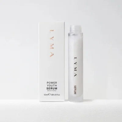 LYMA Power Youth Serum Refill