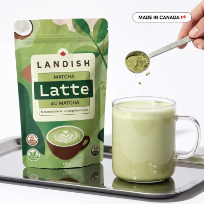 Matcha Latte Blend
