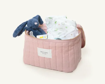 Trousse de toilette Bliss