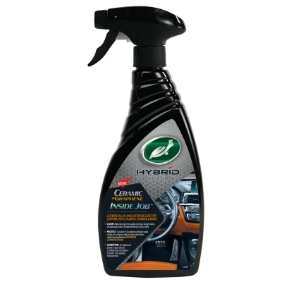 Hybrid Solutions Ceramic + Graphene Inside Job, 500ml