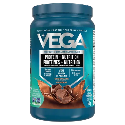 Vega® Protein + Nutrition