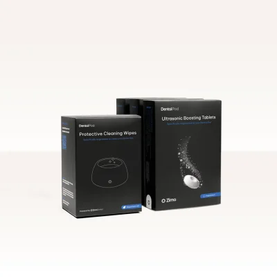 Dental Pod Restock Pack