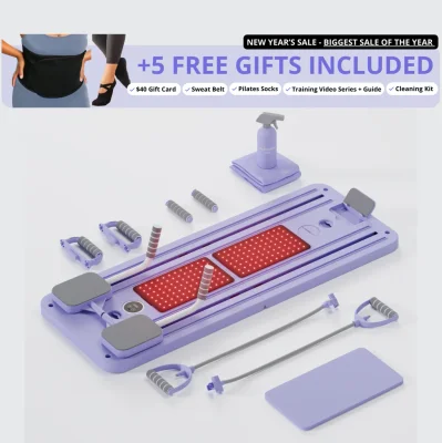 Glow Reformer+