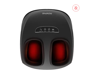 Solheel Foot Massager