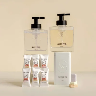 Hand Wash Starter Kit