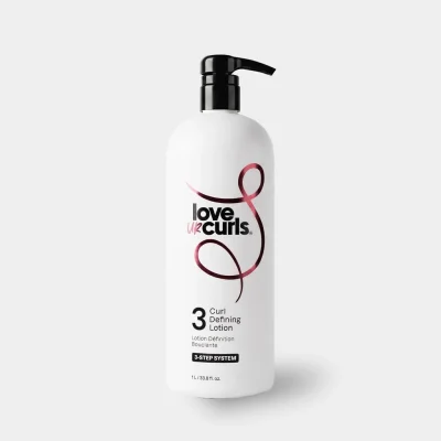 Curl Defining Lotion 1L