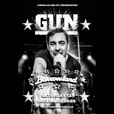 GUN