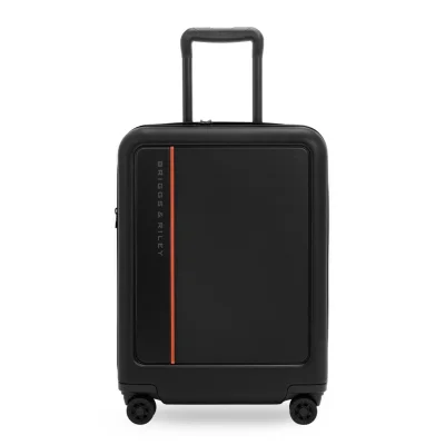 Global 53cm Hardside Carry-On Expandable Spinner
