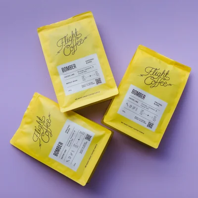Bomber Blend 3 Pack - save 15%