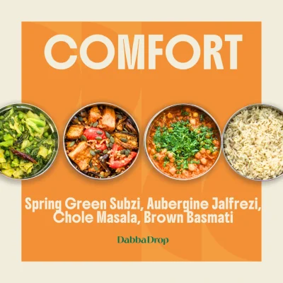 Comfort Classic