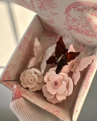 Secret Garden SET