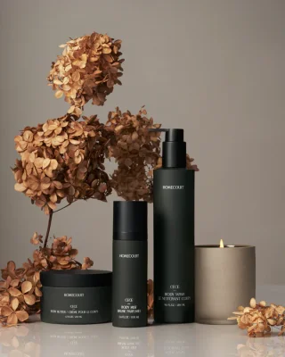 The Self Care Set