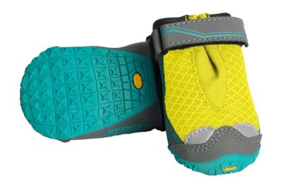Grip Trex™ Dog Boots