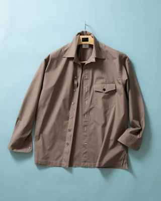 NU-00007-U16 - Come-Up-To-The-Studio Shirt