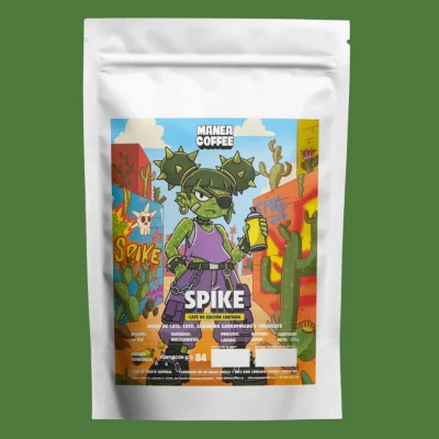 Spike de Honduras
