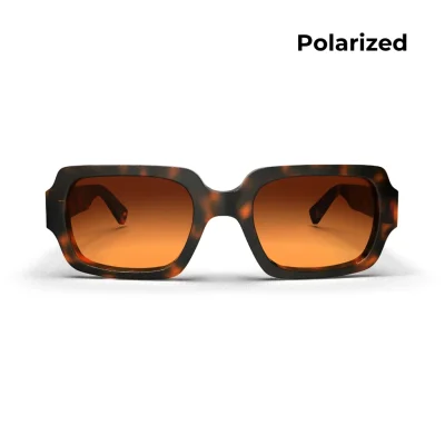 Izzy- Polarized