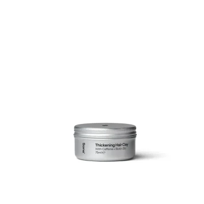 Thickening Hair Clay