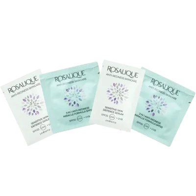 FREE Sample Pack (just pay shipping)