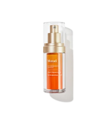 Vita-C Glycolic Serum