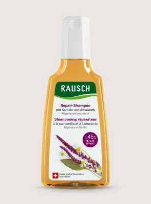 Repair-Shampoo mit Kamille und Amaranth