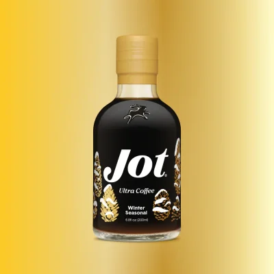 Winter Seasonal – Ultra Coffee Concentrate