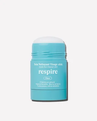 Soin Nettoyant Visage stick