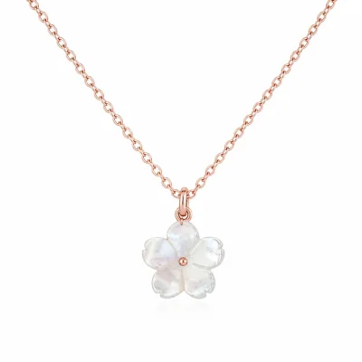 Collier Daisy