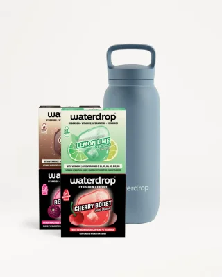 Hydratatieset WK