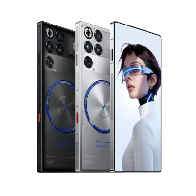 REDMAGIC 11S Pro