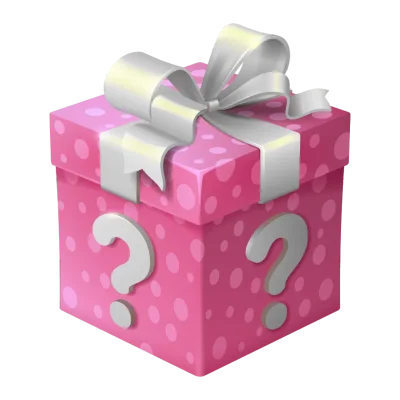 Mystery Product