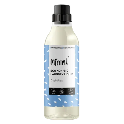 Laundry Liquid - Refreshing Linen