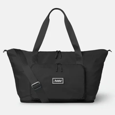 The Foldie® Travel Bag