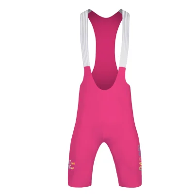 LIFTTINT 4.X BIB SHORTS - MAGENTA