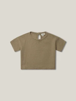 The Muslin Top | Archive