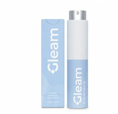 Fresh Breath Spray